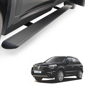 Trực tiếp của nhà sản xuất giá thấp điện có thể thu vào chạy bảng cho SUV Renault cho <span class=keywords><strong>Koleos</strong></span> Xe Đạp bên bước - Product Image 1