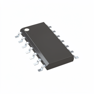 PIC18F04Q40-E_SL Embedded 14 SOlC Buy Online Electronic Components Manufacturer Channel - Product Image 1