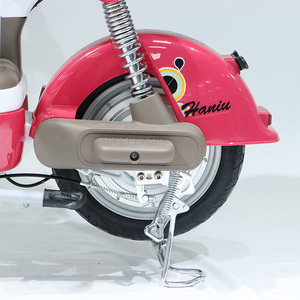 Motocicleta Urbana Ligera de Estilo Moderno 2025, Motor 16H, Motocicleta Deportiva Mini para Desplazamientos Urbanos - Product Image 4