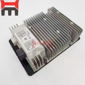 Contrôleur 443-6362 4436362 pour chargeuse sur pneus 950K 962K 966K 966M 972K 972M 972M 980K - Product Image 2