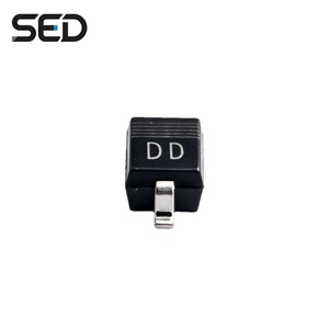 Diodo <span class=keywords><strong>Zener</strong></span> BZX384-C15 SMD Originale in Stock, Componente Elettronico a Montaggio Superficiale, Regolatore di Tensione a Tubo, Piccolo Segnale - Product Image 1