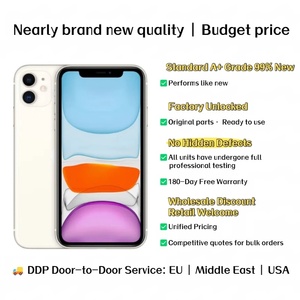Venta al por Mayor de <span class=keywords><strong>iPhone</strong></span> <span class=keywords><strong>11</strong></span> <span class=keywords><strong>64GB</strong></span> Blanco, <span class=keywords><strong>Precio</strong></span> de Fábrica, Face ID, Proveedor, Stock al por Mayor - Product Image 6