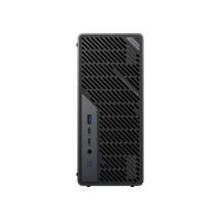 Minisforum MS-02 Ultra, el Procesador Más Potente, Ultra 9 285HX, Ultra 5 235HX, 32 GB de RAM, 1 TB SSD, Mini Estación de Trabajo, Mini Ordenador