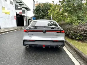 รถยนต์ชางอัน ยูนิ-วี สปอร์ต ซีดาน ปี <span class=keywords><strong>2022</strong></span> มือสอง เบนซิน เทอร์โบ เบาะหนัง เกียร์ออโต้ ราคาถูกจากจีน - Product Image 4