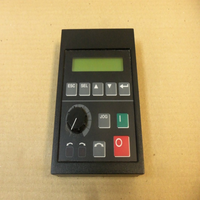 PLC Apto para Terminal 1201-HA1 Serie B 0.11 12 VAC Tipo 1 Suministro a Granel