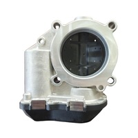 Cuerpo de Aceleración Electrónico Nuevo de Alta Calidad OE 06K133062H Compatible con Motores VW Audi EA888 Gen3 1.8T 2.0T, Ensamblaje de Repuesto