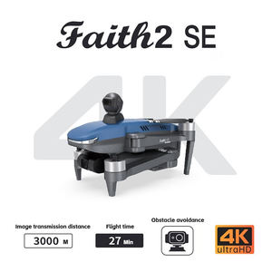 Drone İnanç Mini 2 Drone İnanç 2 Pro 4K İnanç 2 s 2 Se Fly daha Combo İha Drone uzun menzilli GPS kamera fiyat ile 3 eksen Gimbal - Product Image 3