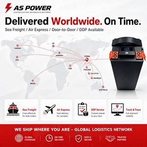 Pack de batteries au lithium personnalisé OEM, toutes tailles, tensions et capacités 3,7V-72V pour drone, aspirateur, outil électrique, robot médical, appareil IoT - Product Image 6
