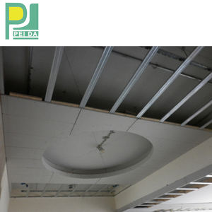 แอลเบเนียยิปซั่มกันน้ำทนไฟเข้าถึงแผง - Product Image 5