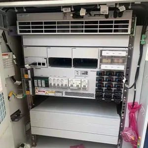 APM30H Ver.E Ver D & B( 250A , 220 VAC) Sistema de gabinete de energía al aire libre intercambiador de calor precio Besr DC Fuente de alimentación BTS3900A