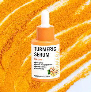 Hàn quốc nghệ chiết xuất huyết thanh chống lão hóa sáng rạng rỡ <span class=keywords><strong>Glow</strong></span> chống viêm chăm sóc da mặt nhãn hiệu riêng - Product Image 1