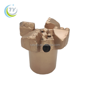 4 כנפיים לא <span class=keywords><strong>coring</strong></span> <span class=keywords><strong>pdc</strong></span> קצת 133 מ "מ מים קידוח טוב - Product Image 5