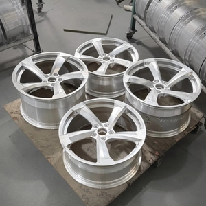 Jantes forgées concaves profondes LZT-2666 de 18, 19 et 20 pouces pour <span class=keywords><strong>Audi</strong></span> A4/S4/RS4 A5/S5/RS5 A6/S6/RS6 A7/S7/RS7 <span class=keywords><strong>Q3</strong></span> Q5 Q7 Q8 SQ8 RS Q8 E-tron - Product Image 4