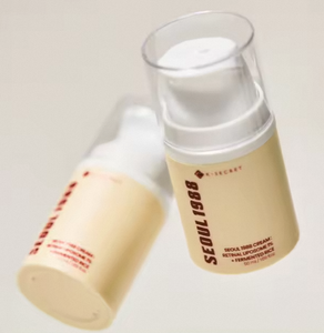 Crema SEOUL 1988: Retinal Liposoma 1% + Arroz Fermentado, 48 piezas por caja, envío EXW, enlace exclusivo - Product Image 6