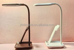 Cargador Rápido Multifunción 5 en 1 con Logotipo Personalizado, Carga Magnética Rápida de 15W con Lámpara LED de Lectura para Teléfono y Auriculares - Product Image 6