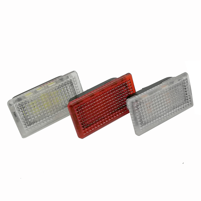 Odm High Performance Accessories for 2021 tesla Model 3 s Y Increase Interior Door Brightness Ambient  Lights