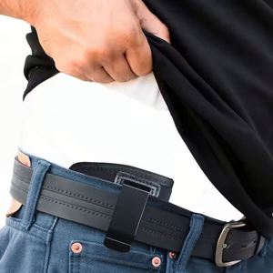 ซองใส่ปืนนีโอพรีนแบบสวมนอกเอว หรือซองใส่ปืนแบบพกในเอว (IWB Holster) - Product Image 4