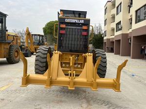 Niveleuses Caterpillar 140H d'origine américaine, 140K, 140H, 140G en vente – Niveleuses neuves et d'occasion SEM 920, 920F, 919 - Product Image 5