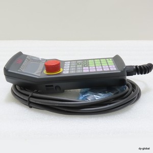 Controlador de Enseñanza IAI NNB SEL-TD, HG1H-SA12BEH-MK1379-S5 SEL SCR-I-533=9G26 Usado - Product Image 3