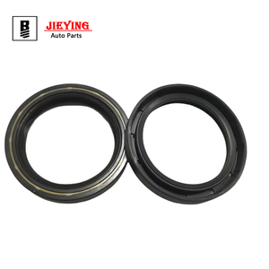 Otomobil parçaları 016409399B 016 409 399B 01N 01J sürücü şaft yağı salmastrası Volkswagen Audi Seat Skoda MT boyutu için 45mm * 60mm * 8mm - Product Image 2