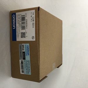 100% ใหม่และเป็นของแท้ ชุดอินพุต PLC รุ่น CJ1W-ID211 - Product Image 1