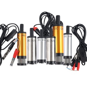 <span class=keywords><strong>Pompe</strong></span> à carburant électrique diesel <span class=keywords><strong>12V</strong></span> en acier inoxydable, <span class=keywords><strong>pompe</strong></span> de transfert d'huile pour gasoil et biodiesel, <span class=keywords><strong>pompe</strong></span> de transfert de carburant <span class=keywords><strong>auto</strong></span>-amorçante <span class=keywords><strong>12V</strong></span> DC - Product Image 6
