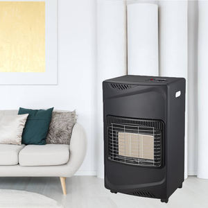 Calentador de Gas <span class=keywords><strong>Butano</strong></span> de Pie, Portátil, para Interiores, con Certificación CE, para Uso Doméstico - Product Image 5