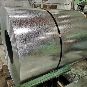 Китай <span class=keywords><strong>Q195</strong></span> q235 q345 z40 оцинкованная стальная катушка sgc400 оцинкованная стальная катушка - Product Image 2