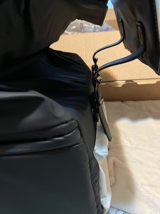 Sac de sport de golf pour disques de frisbee d'extérieur, avec support de récupération, organisateur et rangement pour CD, échantillon gratuit - Product Image 5