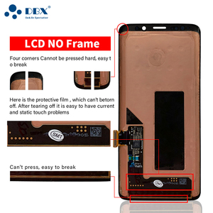 Pour samsung galaxy lcd écran mobile té<span class=keywords><strong>l</strong></span>éphone lcd para pour samsung s9 <span class=keywords><strong>plus</strong></span> pour samsung galaxy <span class=keywords><strong>s8</strong></span> lcd affichage - Product Image 6