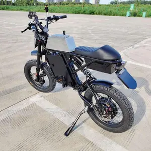 AITAIER sepeda motor skuter, kuat dengan roda besar balap 200cc 300cc 400cc gas baru