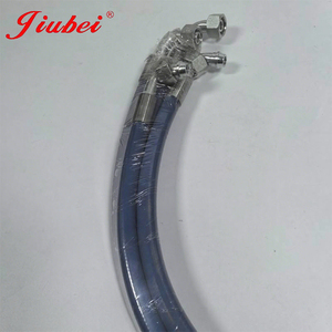 Olio di Tubi <span class=keywords><strong>tubo</strong></span> di linea di <span class=keywords><strong>Tubo</strong></span> Culo <span class=keywords><strong>Tubo</strong></span> <span class=keywords><strong>Flessibile</strong></span> SCAVENGING di <span class=keywords><strong>TUBO</strong></span> 1613857900 vite <span class=keywords><strong>compressore</strong></span> d'aria del <span class=keywords><strong>Tubo</strong></span> <span class=keywords><strong>Flessibile</strong></span> - Product Image 6