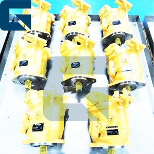 ปั๊มไฮดรอลิกสำหรับรถตัก รุ่น 161-6634 0R-7793 416C 426C - Product Image 4