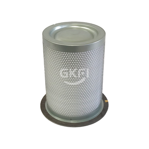 Reemplace el separador de aceite 55135170160 Elemento filtrante para piezas de compresor de aire de tornillo <span class=keywords><strong>ES08</strong></span> - Product Image 6