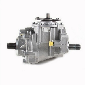 Boîte de transfert avant 100 % testée 0AU409053S pour VW Audi Q3 – Pièces de transmission automobile - Product Image 3