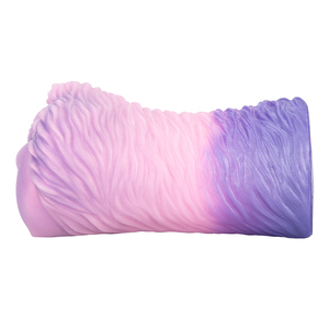 Copa de Masturbación de Silicona Suave de Doble Canal de Alta Calidad para Hombres, Juguete Sexual Premium para Adultos - Product Image 4