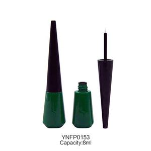 Flacon de sérum pour cils et eye-liner liquide de 8 ml, flacon d'eye-liner personnalisé avec logo, flacon de sérum pour cils - Product Image 2