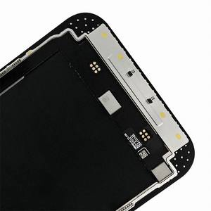 Écrans OLED LCD authentiques en gros pour <span class=keywords><strong>iPhone</strong></span> 13 Pro Max, pièces de rechange pour écran tactile - Product Image 4