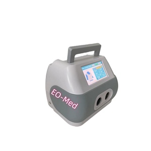 Vest Airway Clearance System Device ACS-12 <b>Vibration</b> Expectoration Machine - Product Image 3