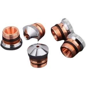 Boquilla de Corte Bc Xiaodeng D15M12, Pieza de Repuesto para Máquina Láser de Fibra de Cobre, Larga Duración - Product Image 1