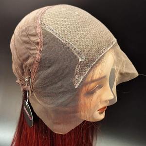 Extensiones de Cabello Humano Virgen Vietnamita de Lujo, Trama Genius, Larga Duración, Calidad de Salón, Súper Oferta - Product Image 6