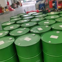 Huile diélectrique pour transformateur, vente en gros d'usine, 200L