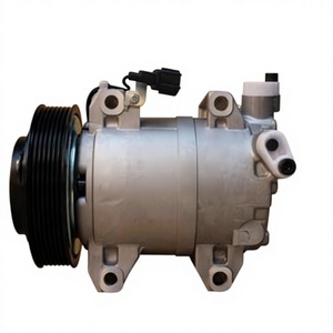 Compresor de coche de alta calidad 96200-VB11C de CWV618 para sistemas de motor automático PATROL - Product Image 3