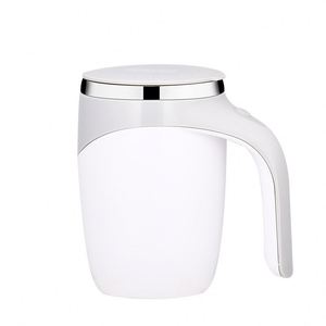 Taza Mezcladora Eléctrica Recargable SY73 con Logotipo Personalizado Impreso, para Actividades Corporativas, Regalo Empresarial - Product Image 5