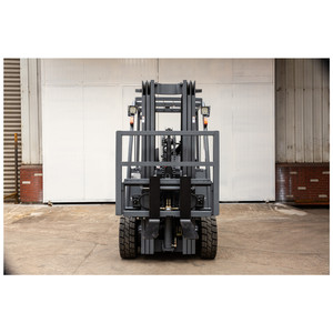 Montacargas Eléctrico Compacto de 1.5 Toneladas, 2 Toneladas, 1500 <span class=keywords><strong>Kg</strong></span>, 2000 <span class=keywords><strong>Kg</strong></span>, 48V con Batería de Litio para Venta en Almacén - Product Image 6