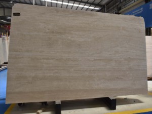 UnionStone Italia - Losas Grandes de Travertino Moderno, Pulido, Resistente al Agua, para Baños, Apartamentos, Oficinas y Edificios - Product Image 2