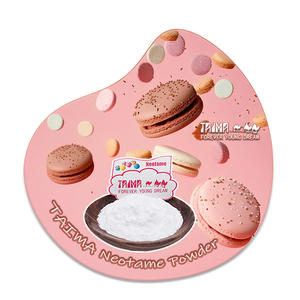 Dolcificante Neotame di Grado Alimentare a Basso Valore Calorico Senza Amarezza Sostituto della Saccarosio/Aspartame per Pasticceria e Bevande - Product Image 4