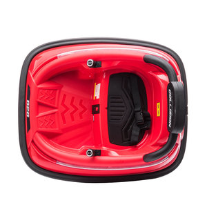 Coches Para Bebe รถบั๊มเปอร์ไฟฟ้าสำหรับเด็กรถบั๊มเปอร์ไฟฟ้าสำหรับเด็กขี่บนรถบั๊มเปอร์360ปั่นจักรยาน - Product Image 5