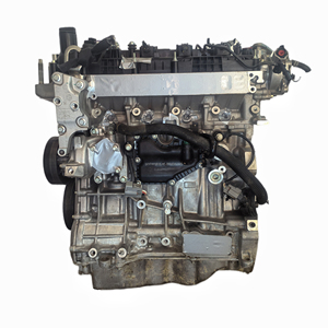Motor original probado para <span class=keywords><strong>Ford</strong></span> Mondeo 2.0l 2015 <span class=keywords><strong>Ford</strong></span> Ecoboost Engine 2,0 - Product Image 2