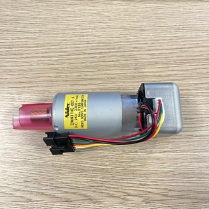 Moteur d'imprimante jet d'encre Roland Ra640 Re640 RF640 Ra-640 Re-640 RF-640, moteur de chariot d'impression 6000002594 - Product Image 2
